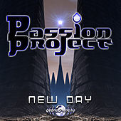 Thumbnail for the Passion Project - New Day link, provided by host site