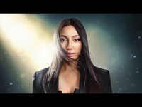 Thumbnail for the Yuval Raphael - יובל רפאל New Day Will Rise | #eurovision2025 | Eurovision Song Contest 2025 link, provided by host site