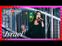 Thumbnail for the Yuval Raphael - New Day Will Rise | Israel 🇮🇱 | Watch on Peacock | #Eurovision2025 link, provided by host site