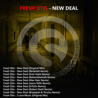 Thumbnail for the In-Toxx - New Deal - InToXx Remix link, provided by host site