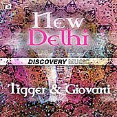 Thumbnail for the Tigger - New Delhi link, provided by host site