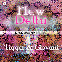 Thumbnail for the Tigger - New Delhi link, provided by host site