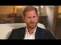 Thumbnail for the Prince Harry - New Details From Bombshell BBC Interview link, provided by host site