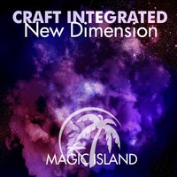 Thumbnail for the Craft Integrated - New Dimension link, provided by host site