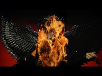 Thumbnail for the From Ashes to New - New Disease link, provided by host site