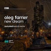 Thumbnail for the Oleg Farrier - New Dream link, provided by host site