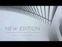 Thumbnail for the She's Excited! -  "New Edition" (Best Indie Pop 2018) link, provided by host site