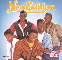 Thumbnail for the New Edition - New Edition link, provided by host site