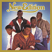 Thumbnail for the New Edition - New Edition link, provided by host site