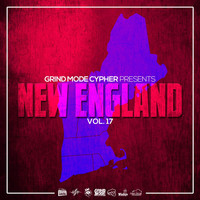 Thumbnail for the Lingo - New England, Vol. 17 link, provided by host site