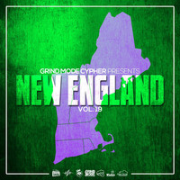 Thumbnail for the Lingo - New England, Vol. 19 link, provided by host site
