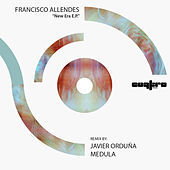 Thumbnail for the Francisco Allendes - New Era link, provided by host site
