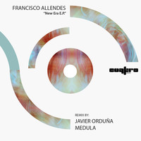 Thumbnail for the Francisco Allendes - New Era link, provided by host site