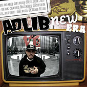 Image of Adlib linking to their artist page due to link from them being at the top of the main table on this page