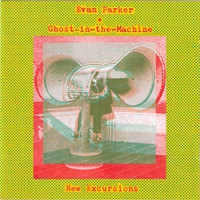 Thumbnail for the Evan Parker - New Excursions link, provided by host site