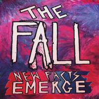 Thumbnail for the The Fall - New Facts Emerge link, provided by host site