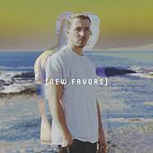 Thumbnail for the Lilo Key - NEW Favors link, provided by host site