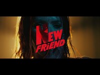 Thumbnail for the Nevertel - New friend link, provided by host site