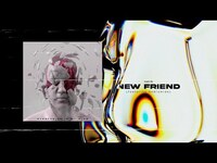 Thumbnail for the Nevertel - New friend link, provided by host site