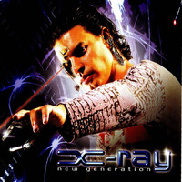 Thumbnail for the X-Ray - New Generation link, provided by host site
