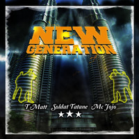 Thumbnail for the T Matt - New Generation link, provided by host site