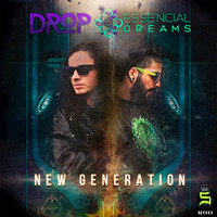 Thumbnail for the DROP - New Generation link, provided by host site