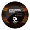 Thumbnail for the Christian E - New Generation link, provided by host site