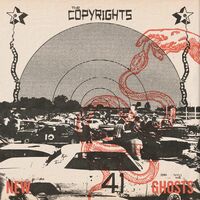 Thumbnail for the The Copyrights - New Ghosts link, provided by host site