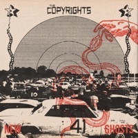 Thumbnail for the The Copyrights - New Ghosts link, provided by host site