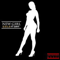 Thumbnail for the Gol-d - New Girl link, provided by host site