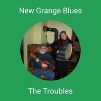 Thumbnail for the The Troubles - New Grange Blues link, provided by host site