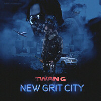 Thumbnail for the Twan G. - New Grit City link, provided by host site