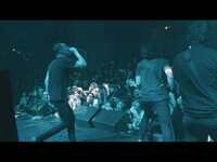 Thumbnail for the Touché Amoré - "New Halloween" link, provided by host site