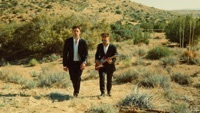 Thumbnail for the Crash Adams - New Heart (Lyric Video) link, provided by host site