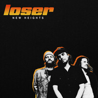 Thumbnail for the LOSER - New Heights link, provided by host site