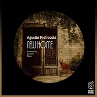 Thumbnail for the Agustin Pietrocola - New Home link, provided by host site