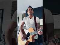 Thumbnail for the Trapt - New “Home” clip #2 acoustic performance link, provided by host site