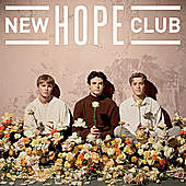 Thumbnail for the New Hope Club - New Hope Club link, provided by host site