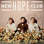 Thumbnail for the New Hope Club - New Hope Club (Extended Version) link, provided by host site