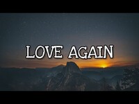 Thumbnail for the Lauren Weintraub - New Hope Club - Love Again (Lyrics) link, provided by host site