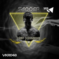 Thumbnail for the Sadder - NEW HORIZONS link, provided by host site