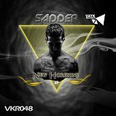Thumbnail for the Sadder - New Horizons link, provided by host site