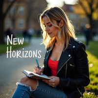 Thumbnail for the Luna - New Horizons link, provided by host site