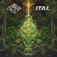 Thumbnail for the Hinap - New Humanity link, provided by host site