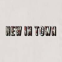Thumbnail for the Remo Drive - New In Town link, provided by host site