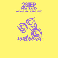 Thumbnail for the 2 Step - New Island link, provided by host site