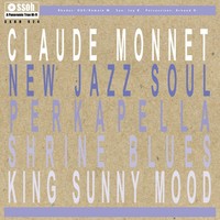 Thumbnail for the Claude Monnet - New Jazz Soul link, provided by host site