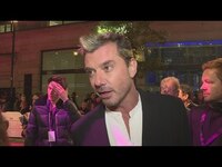 Thumbnail for the Gavin Rossdale - New judge on The Voice has found two stars already link, provided by host site