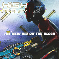 Thumbnail for the High Fidelity - New Kid on the Block link, provided by host site