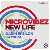 Thumbnail for the Microvibez - New Life link, provided by host site